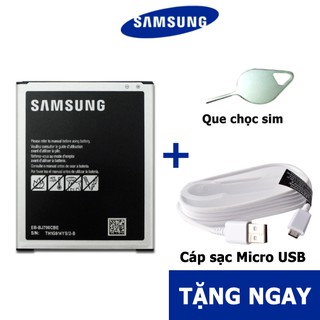 Pin, Phụ kiện Samsung Galaxy J7 2015/ On7 - Bảo hành 3 tháng - Hoàn tiền 100% nếu không hài lòng