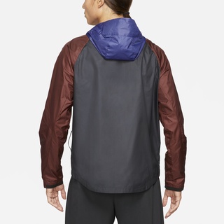 [HÀNG_CHÍNH_HÃNG] ÁO KHOÁC NIKE TRAIL WINDRUNNER JACKET - PURPLE