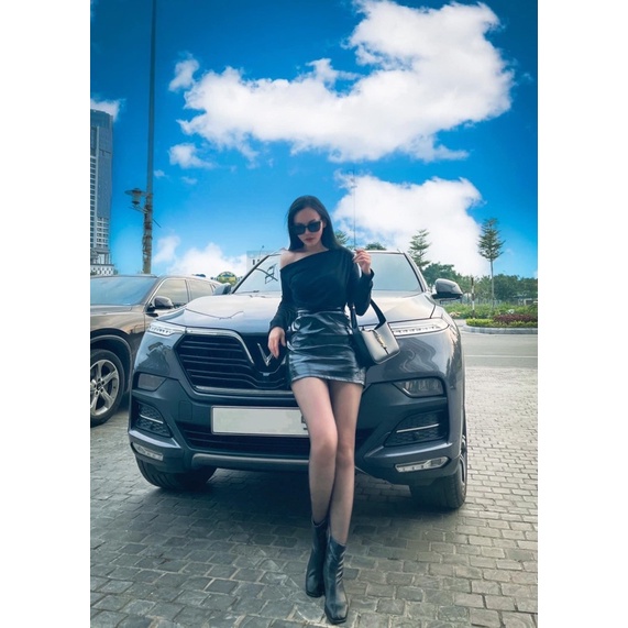 Quần Tất QUEEN HOHUDO siêu trong, siêu dai có mùi thơm