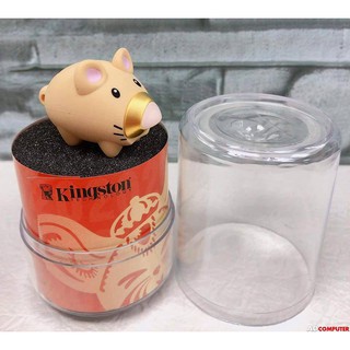 USB Kingston 32GB Linh Vật 2020 Con Chuột Canh Tý | BigBuy360 - bigbuy360.vn