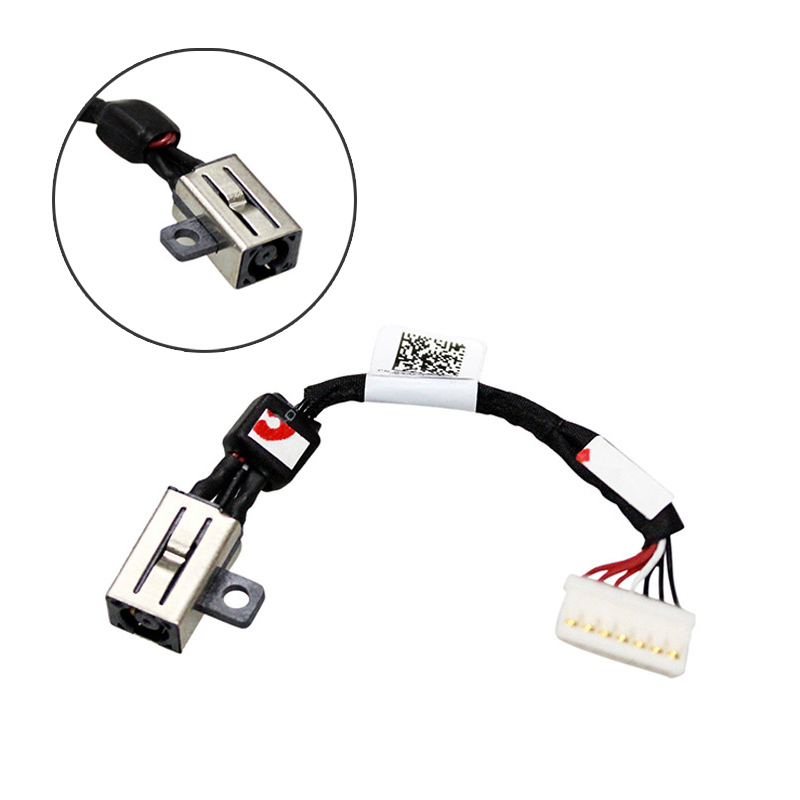 DC Cổng Sạc Cho Laptop Dell Xps 15 9550 9560 | BigBuy360 - bigbuy360.vn