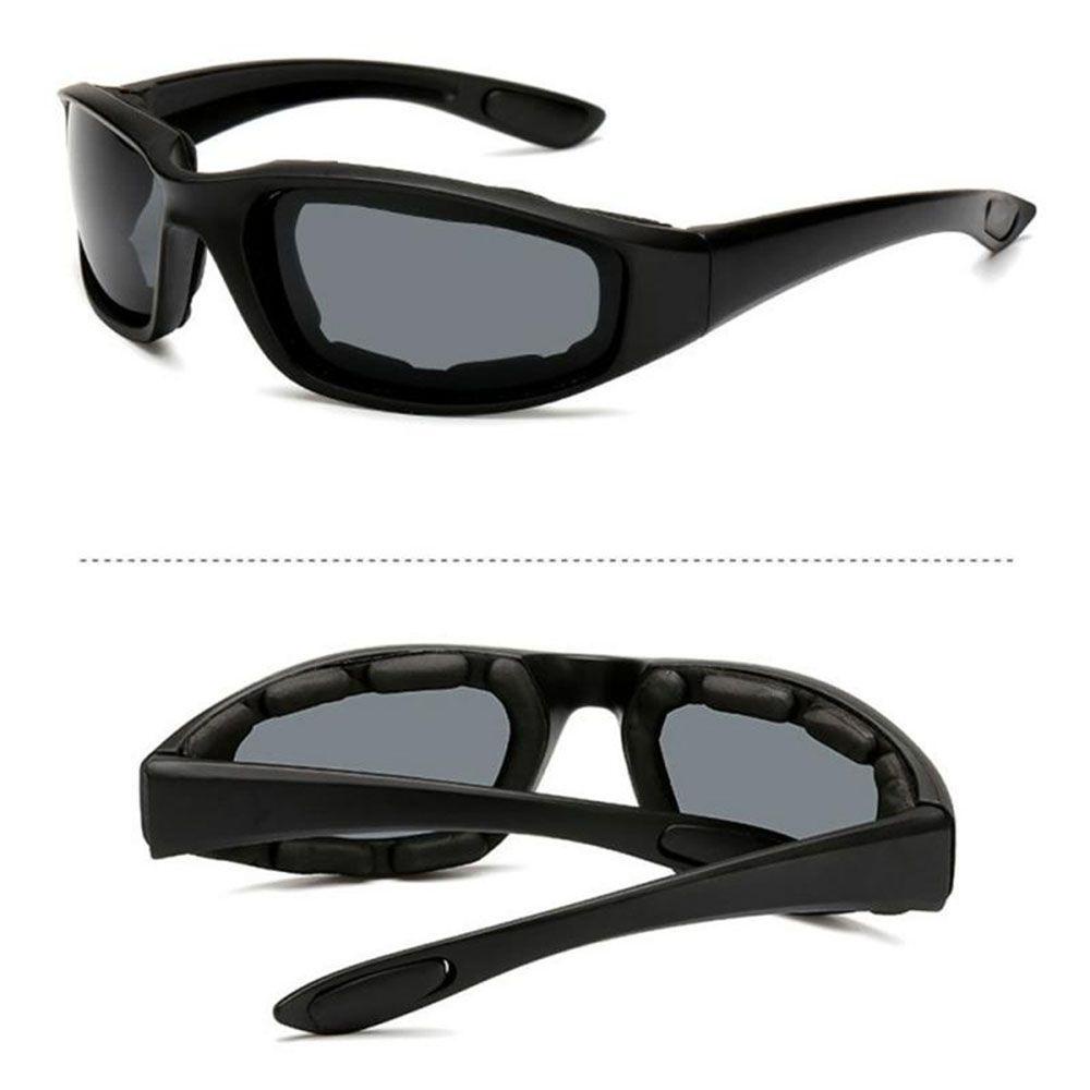 Kính Bảo Vệ Mắt Chống Gió An Toàn Khi Lái Xe