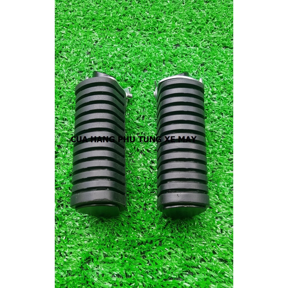 GÁC CHÂN SAU XE WAVE NHỎ - HÀNG CHẤT LƯỢNG - SHOP UY TÍNH