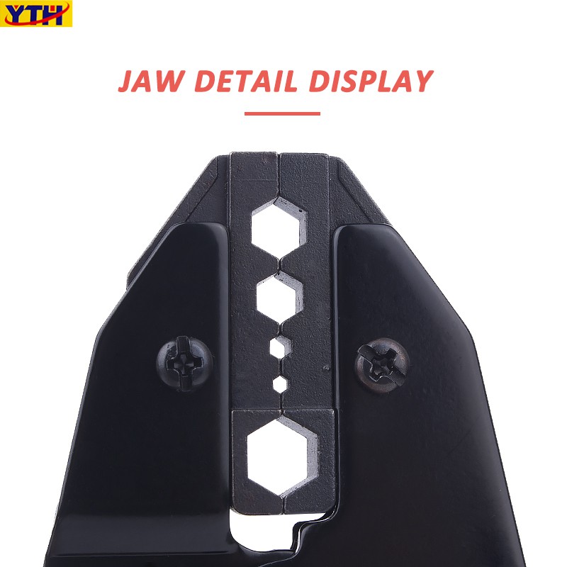 Kìm Cắt Dây Cáp Cách Điện Đa Năng Tiện Dụng