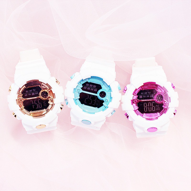 Đồng hồ nam nữ thời trang Namoni DH45 thông minh giá rẻ | BigBuy360 - bigbuy360.vn