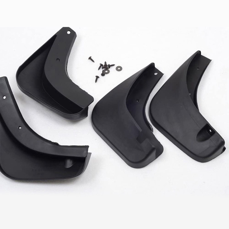Tấm chắn bùn Fender cho xe Kia Soul AM 2010 2011 2012