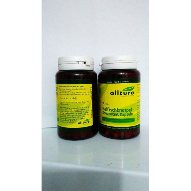 Sụn vi.cá.mập.allcura Hàng Đức