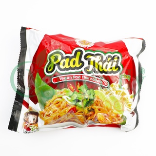 Pad Thái Chay Âu Lạc - 80g