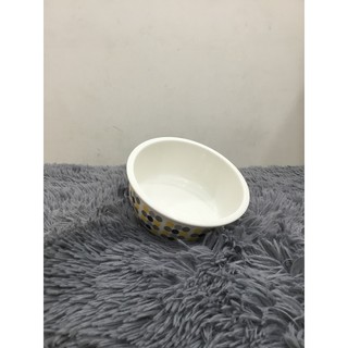 KHAY TRÒN 14.5 CM - GỐM SỨ VIỆT
