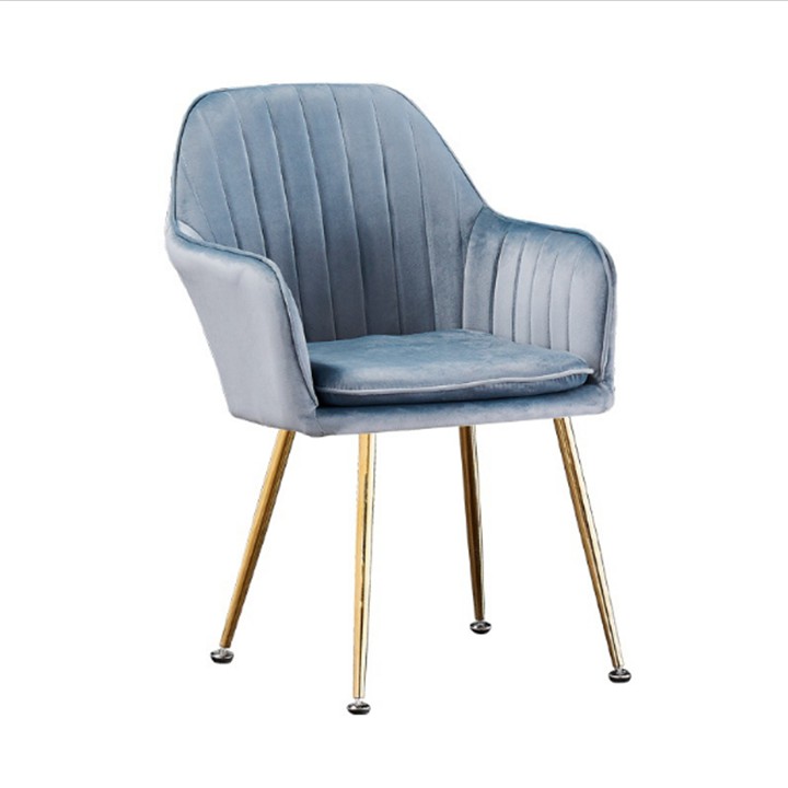 💥 SIÊU RẺ 💥Ghế LARA sofa đơn, ghế cafe- nhà hàng- văn phòng GKK005