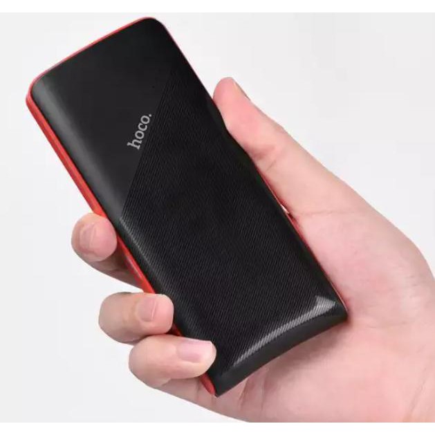 Pin dự phòng 10.000mah HOCO - J4