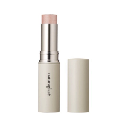 Kem che khuyết điểm hữu cơ naturaglacé Correcting Stick (01 - Highlight), an toàn cho mẹ bầu và da nhạy cảm, 4g