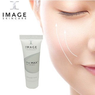 Serum Tế Bào Gốc Chống Lão Hóa Trẻ Hóa Da Image Skincare The Max Stem Cell Serum Minisize 7.4ml