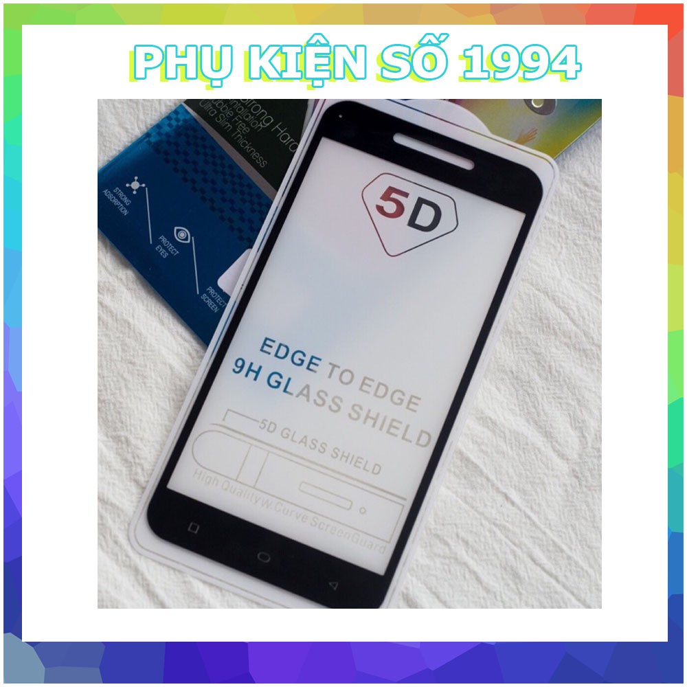 Kính cường lực full Oppo A71