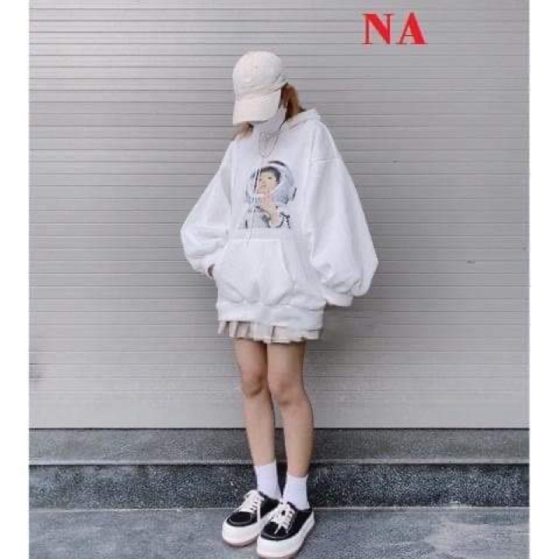 Áo hoodie cậu bé CH11