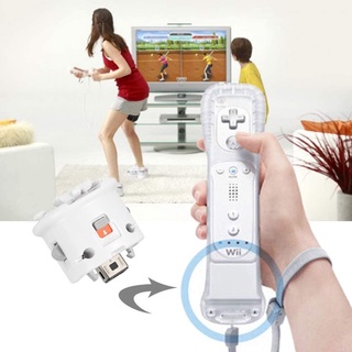 Phụ kiện Motion Plus cho tay Wii 3