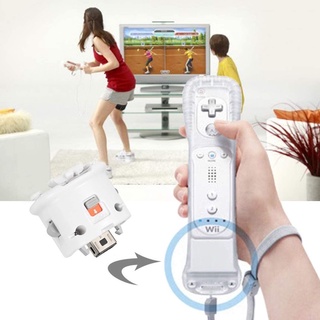 Phụ kiện Motion Plus cho tay Wii