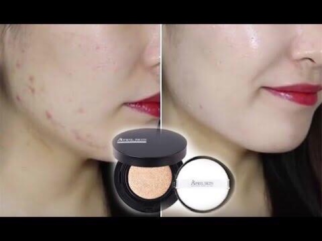 PHẤN NƯỚC APRIL SKIN HÀN QUỐC