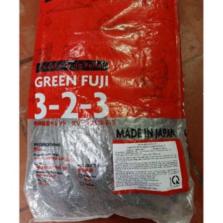 Phân Gà Nhật bao 25kg