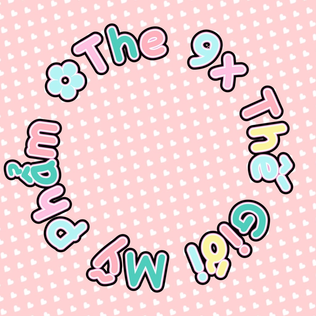 THE 9X - THẾ GIỚI MỸ PHẨM