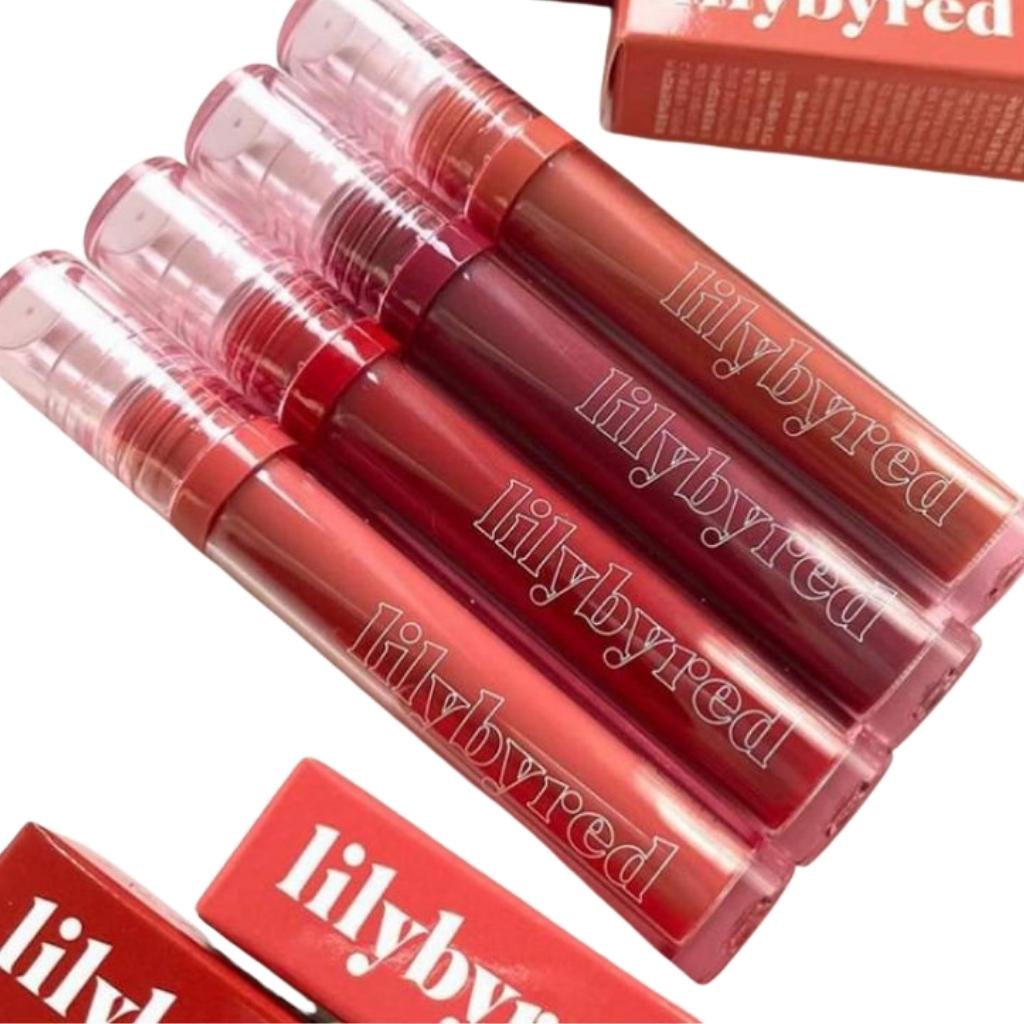 Son Tint Lilybyred Glassy Layer Fixing Tint