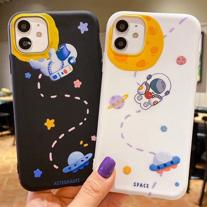 Ốp Điện Thoại In Hình Gấu Dễ Thương Cho Iphone I5 / I5Se 6 6s 7 8 Plus X Xr Xs Max 11 Pro Max