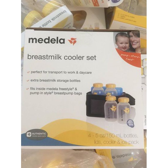 Bộ trữ lạnh đá khô