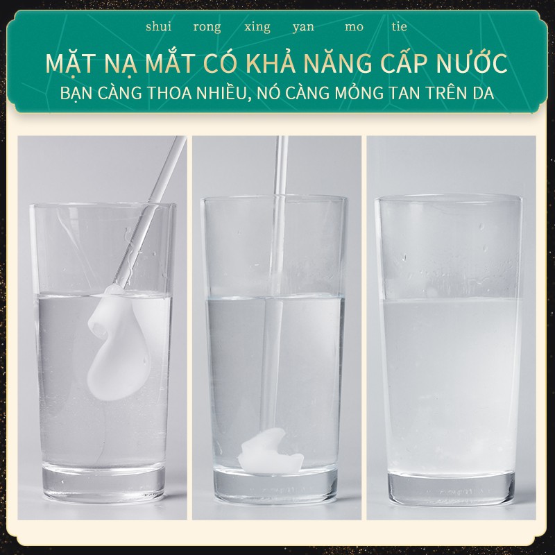 Mặt nạ mắt nuôi dưỡng da hiệu quả 6g | BigBuy360 - bigbuy360.vn