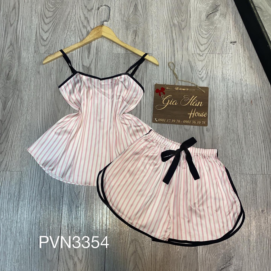 Set ngủ màu thơi sáng