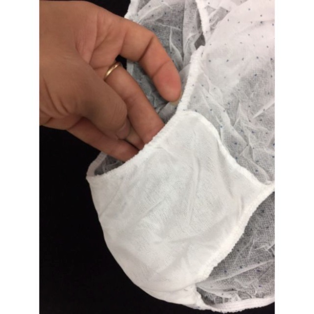 Gói 5 Chiếc Quần Lót Giấy Top Care