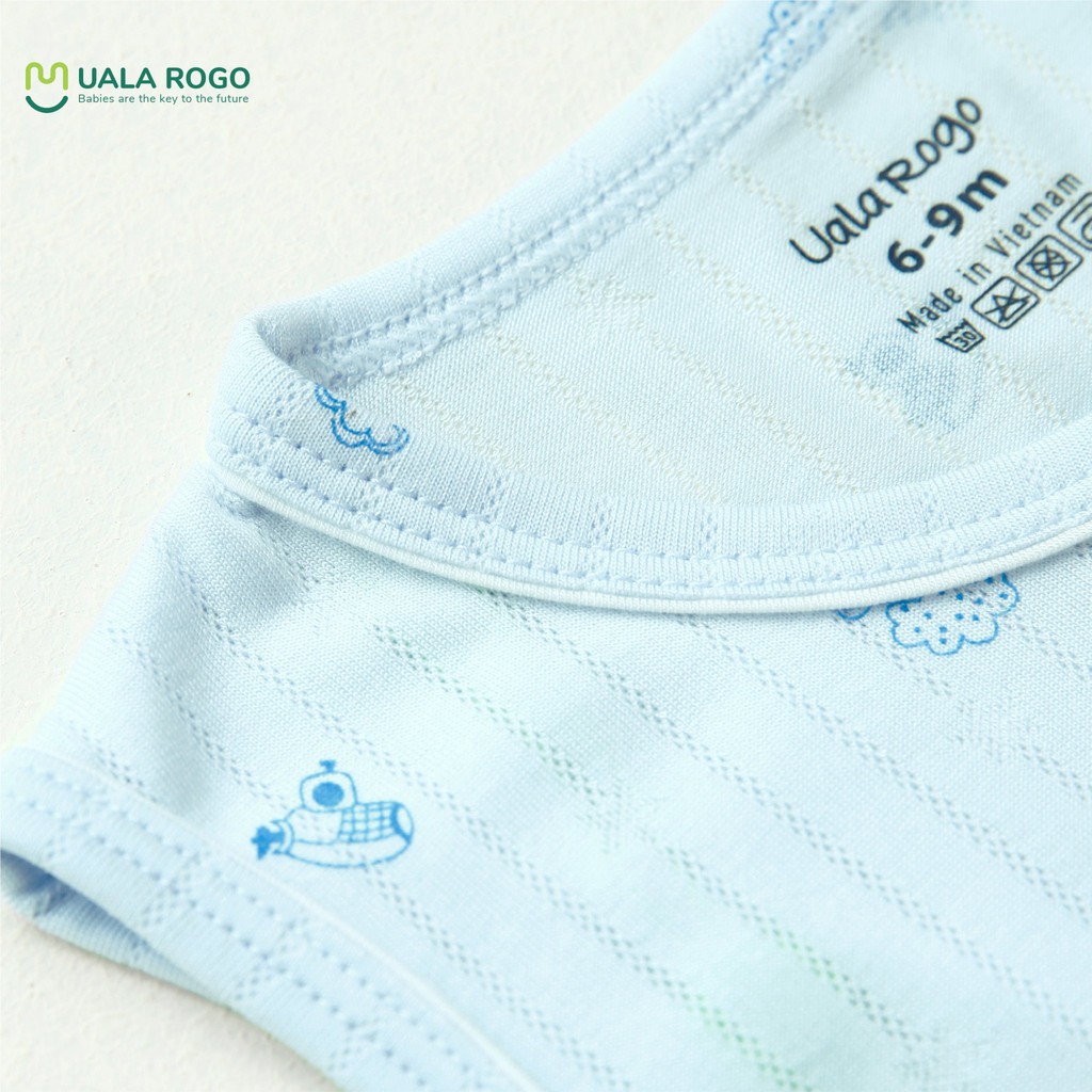 Bộ QA ba lỗ modal 5 màu UR3179 | BigBuy360 - bigbuy360.vn