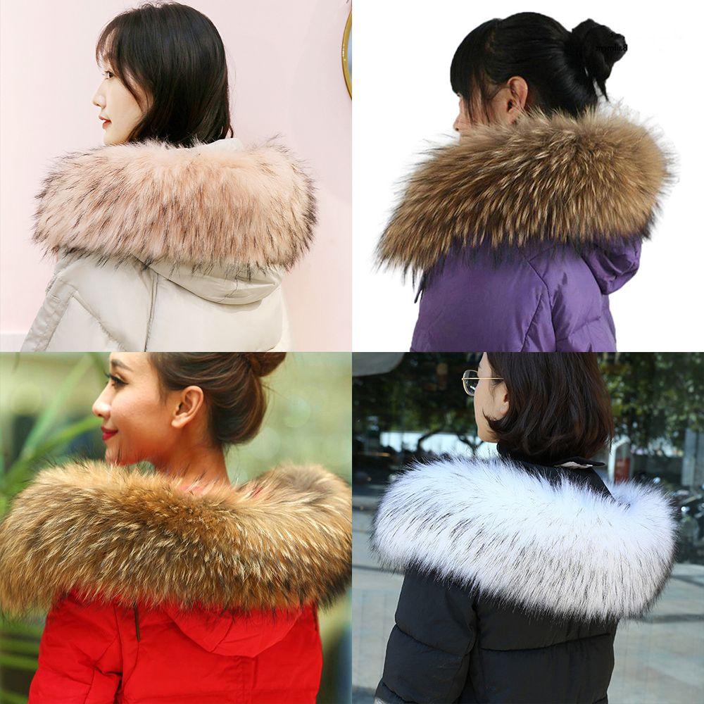 ORIENTLII Áo KhoáC Lông Giữ ẤM Cổ PhốI Nơ Xinh XắN