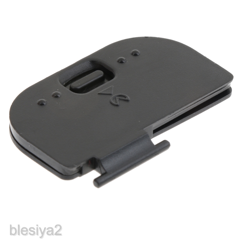 Nắp Đậy Pin Phía Sau Cho D200 D300 D300S D700 S5 [Besiya2]
