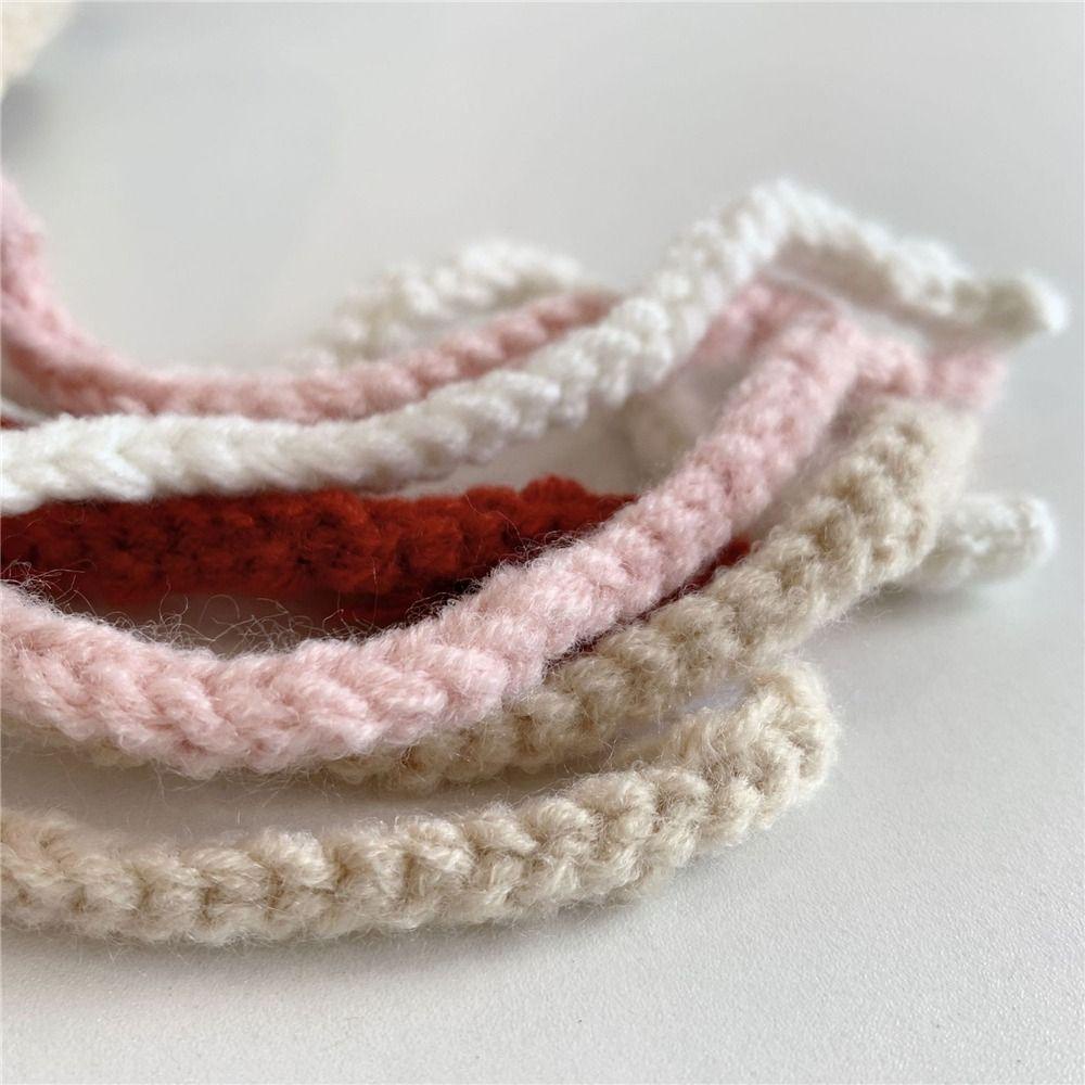 Mũ Dệt Kim Bảo Vệ Tai Giữ Ấm Mùa Đông Cho Bé 8-36 Tháng Tuổi