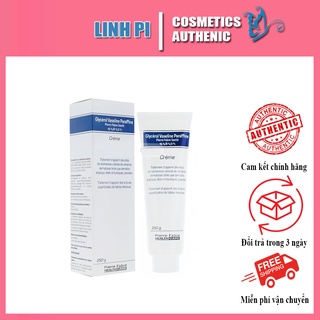 Kem nẻ Pháp Kem Creme Dexeryl chống nẻ 250g