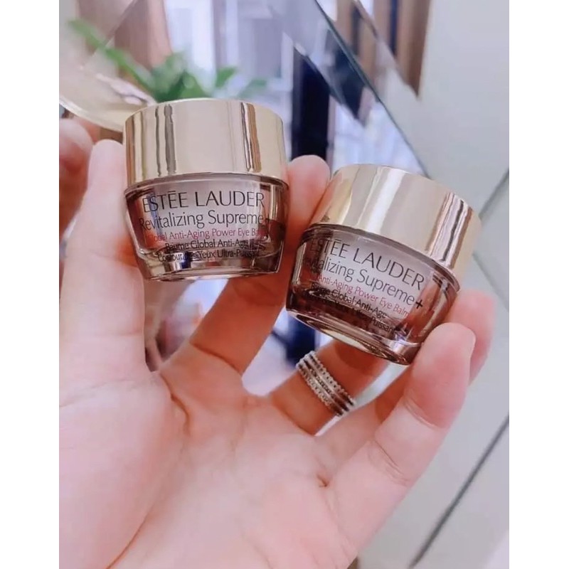 Kem mắt chống lão hóa Estee Lauder 5ml