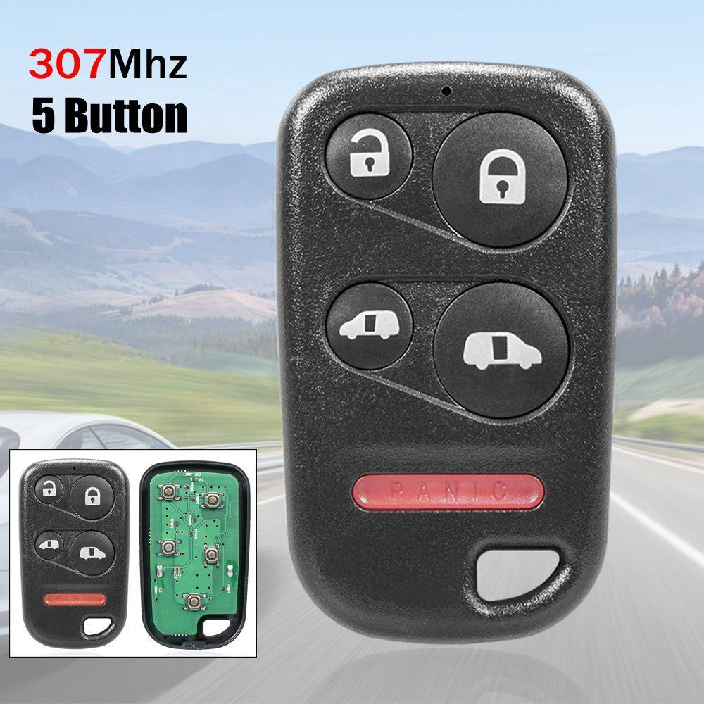 Chìa Khóa Điều Khiển Từ Xa 307MHz Cho Xe Hơi Honda Odyssey