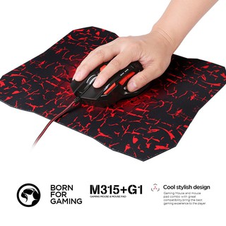 Chuột MARVO M315 G1