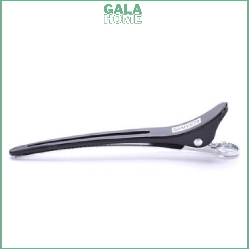 Kẹp mỏ vịt kẹp tóc phong cách hàn quốc GALA HOME