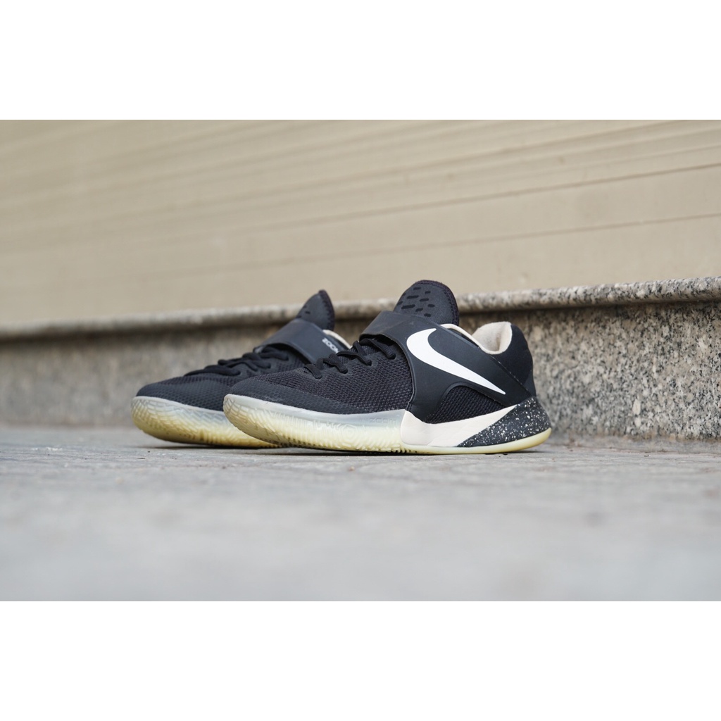 [2hand] Giày Thể Thao NIKE ZOOM LIVE  910573-011 GIÀY CŨ CHÍNH HÃNG