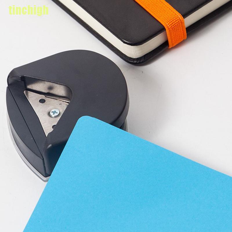 1 Dụng Cụ Cắt Thẻ Góc Tròn Tiện Dụng