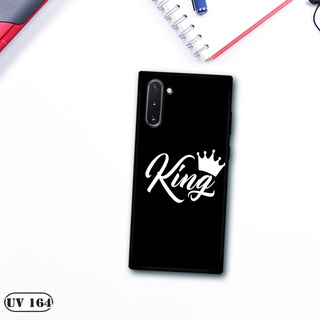 Ốp lưng nhám cho Samsung Galaxy Note 10