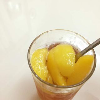 Đào Ngâm Nhà Làm 820G