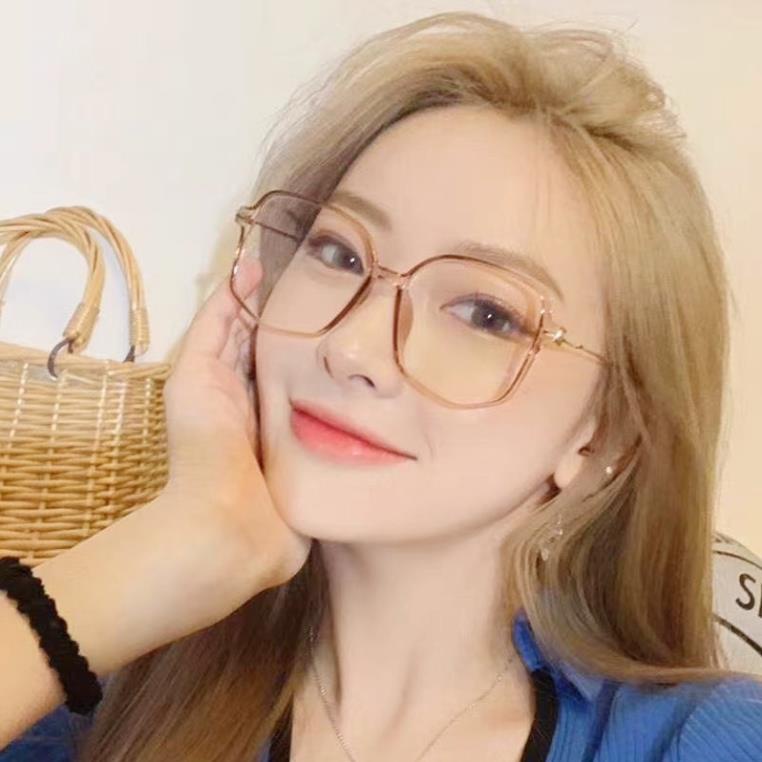 Gọng Kính Phong Cách Hàn Quốc Siêu Đẹp D79