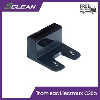 Trạm sạc robot hút bụi lau nhà Liectroux C30B - Hàng Chính Hãng - BH 3 tháng