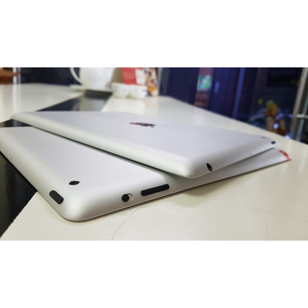 Máy tính bảng IPAD 2 ( Wifi + 3G ) 16G/32GB Keng - Hàng Nguyên bản, ZIN Đét | BigBuy360 - bigbuy360.vn