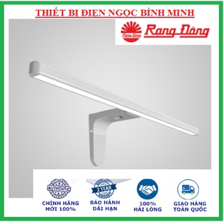 Đèn led chiếu gương cảm biến G04.PIR 8W