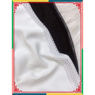 Quần dài thể thao nam hàn quốc cá tính xanh DN006