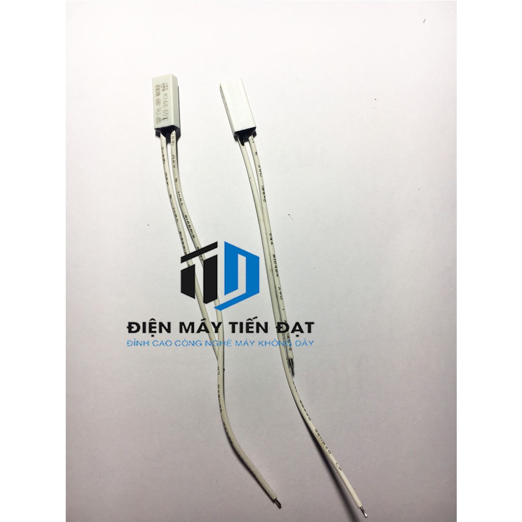 DMTD Combo 100 rơ le nhiệt Ki 66-65