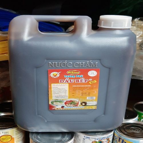 Tương phở đầu bếp 5 lit